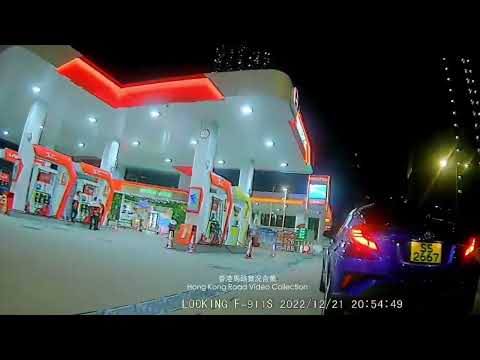 【打和喇】咁都睇唔到有車嚟緊？ | 車CAM直擊 | 香港馬路實況合集 Hong Kong Car Video Collection