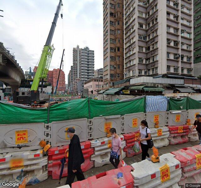 廣東道咪錶
