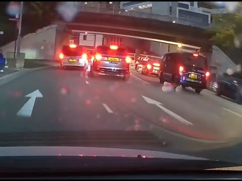 車CAM直擊 - (浪費數據系列) MZ399 左Cut右Cut得個吉 😂