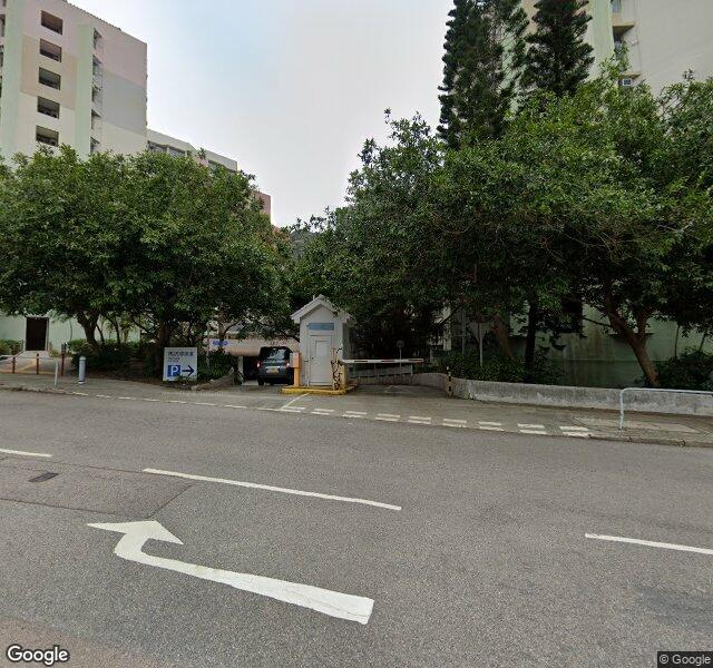 馬坑邨停車場 (馬坑A)