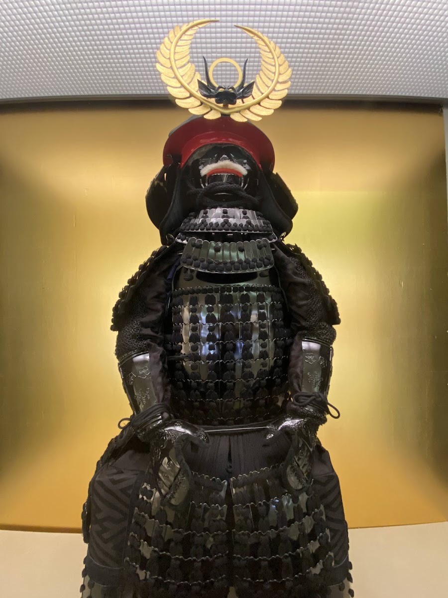 德川美術館(徳川美術館) 實景照片 5