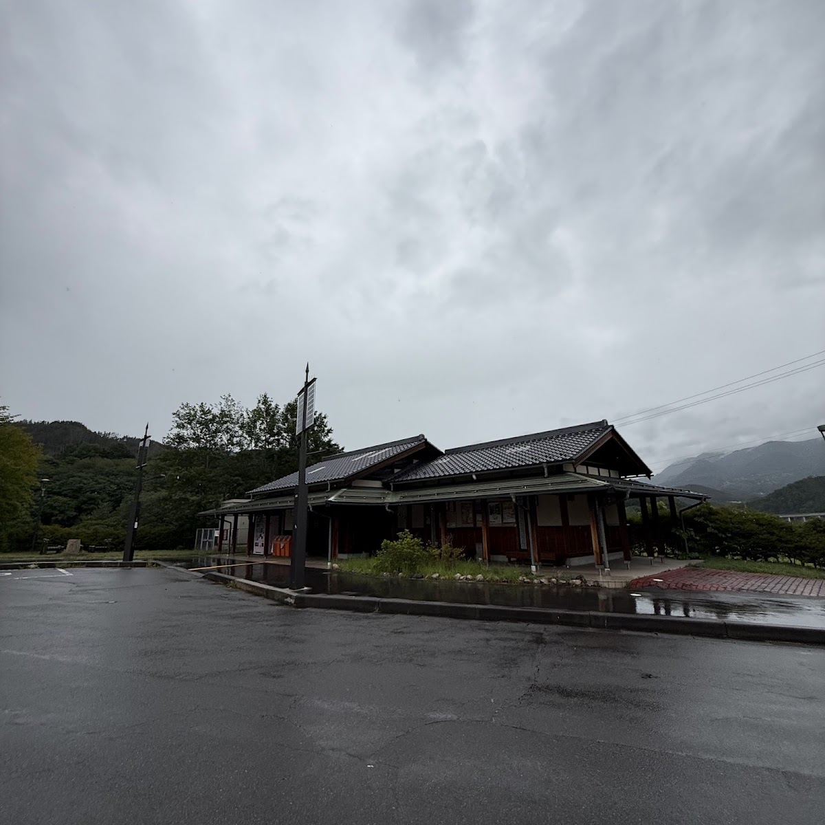 道之驛 坂北（道の駅 さかきた） 實景照片 10