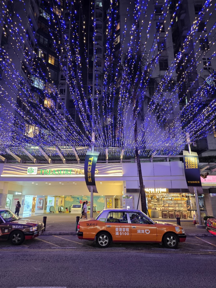 紅磡黃埔天地聚寶坊 The Whampoa 停車場 (11期) 實景照片 5