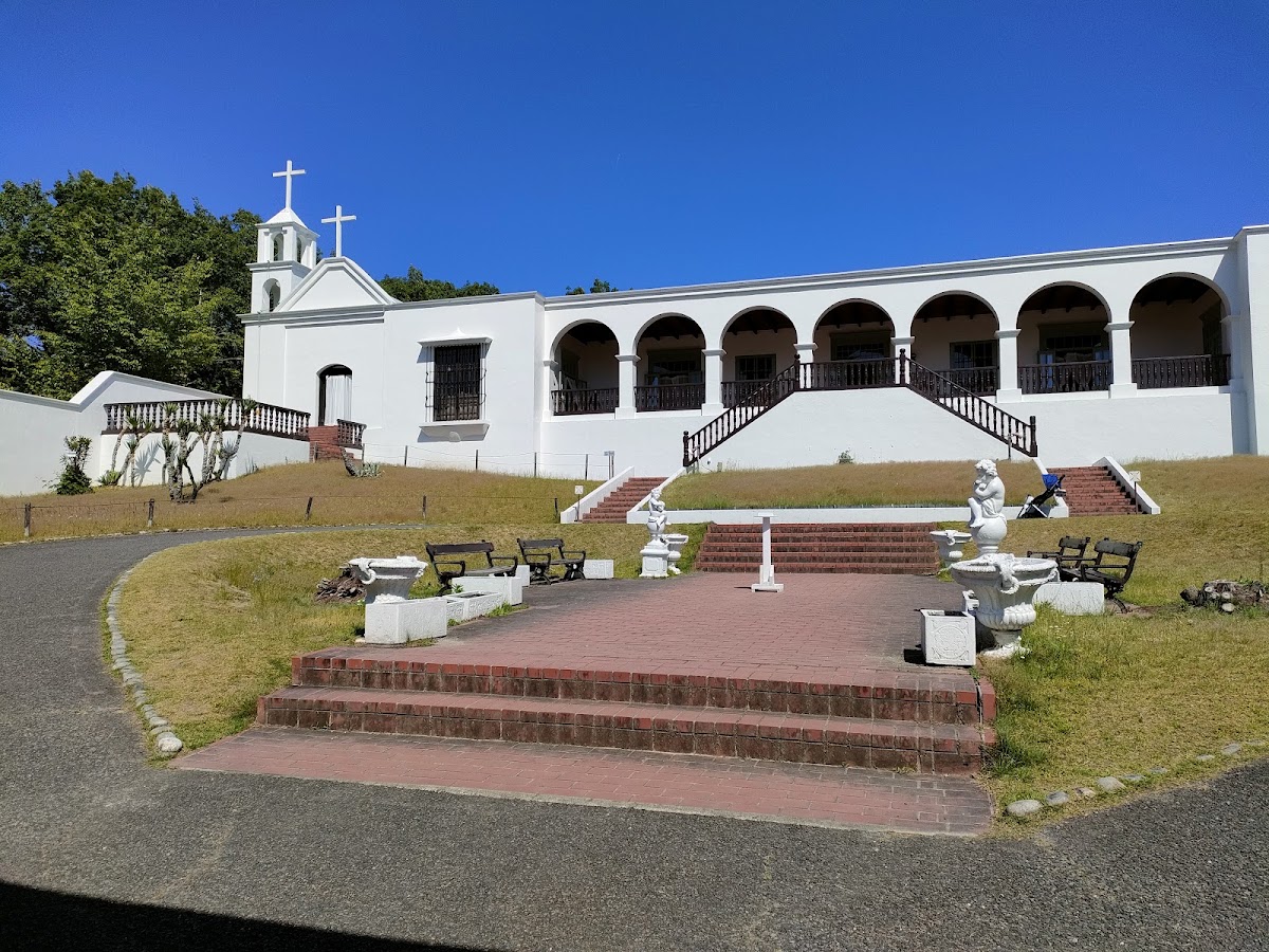 野外民族博物館 小小小世界(野外民族博物館 リトルワールド) 實景照片 8