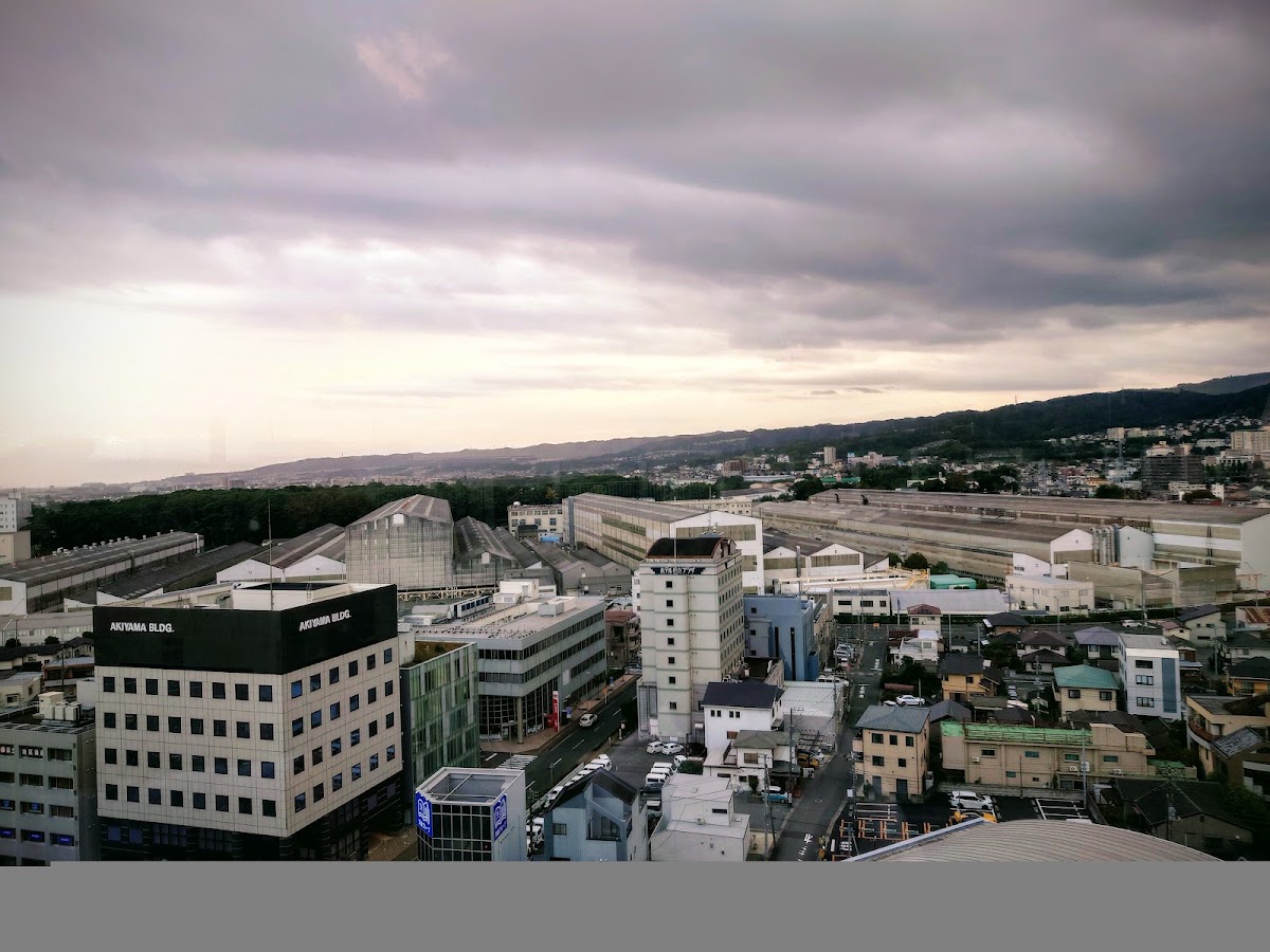 日立Civic Center 天球劇場(日立シビックセンター 天球劇場) 實景照片 9