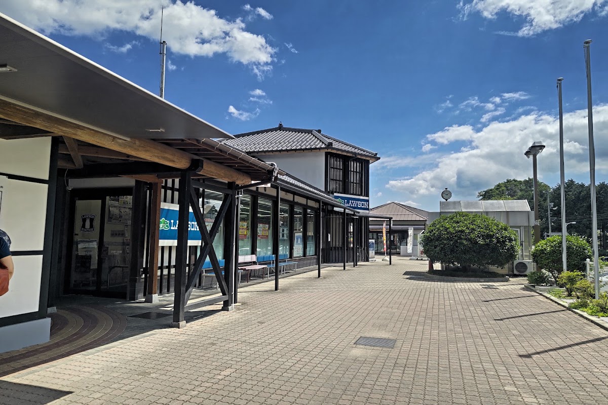 道之驛 三和182站（道の駅 さんわ182ステーション） 實景照片 8