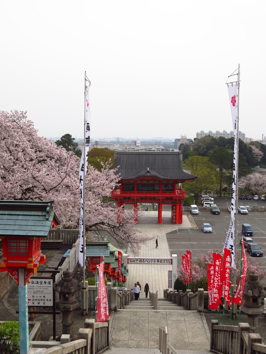 犬山成田山（成田山大聖寺） 實景照片 10