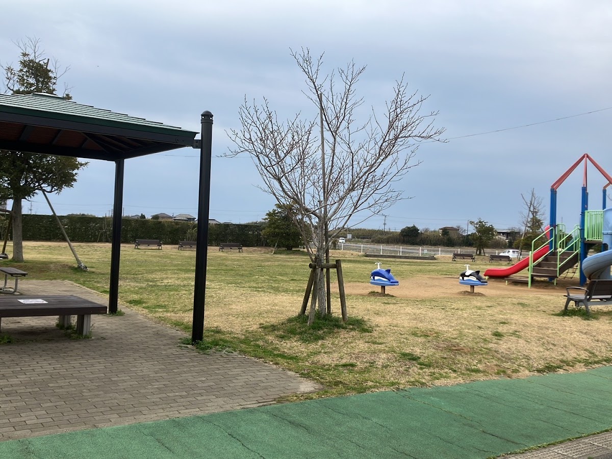 道之驛 季樂里旭（道の駅 季楽里あさひ） 實景照片 8