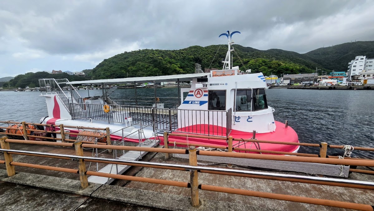 瀨戶內海之驛（せとうち海の駅） 實景照片 8