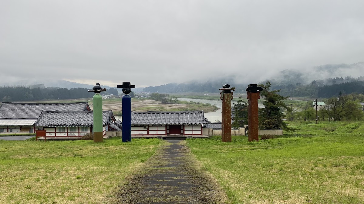道之驛 戶澤(道の駅 とざわ) 實景照片 7