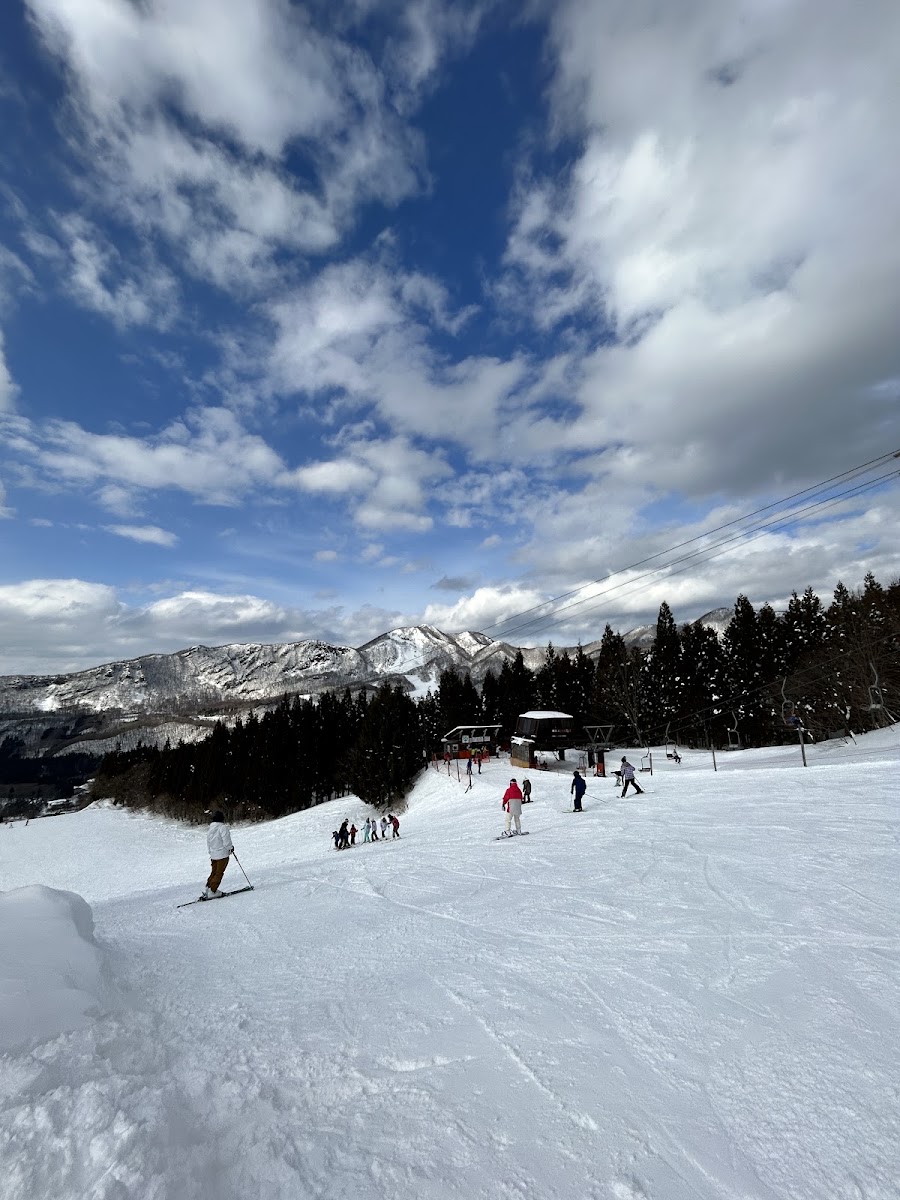 山形藏王溫泉滑雪場（山形蔵王温泉スキー場） 實景照片 9