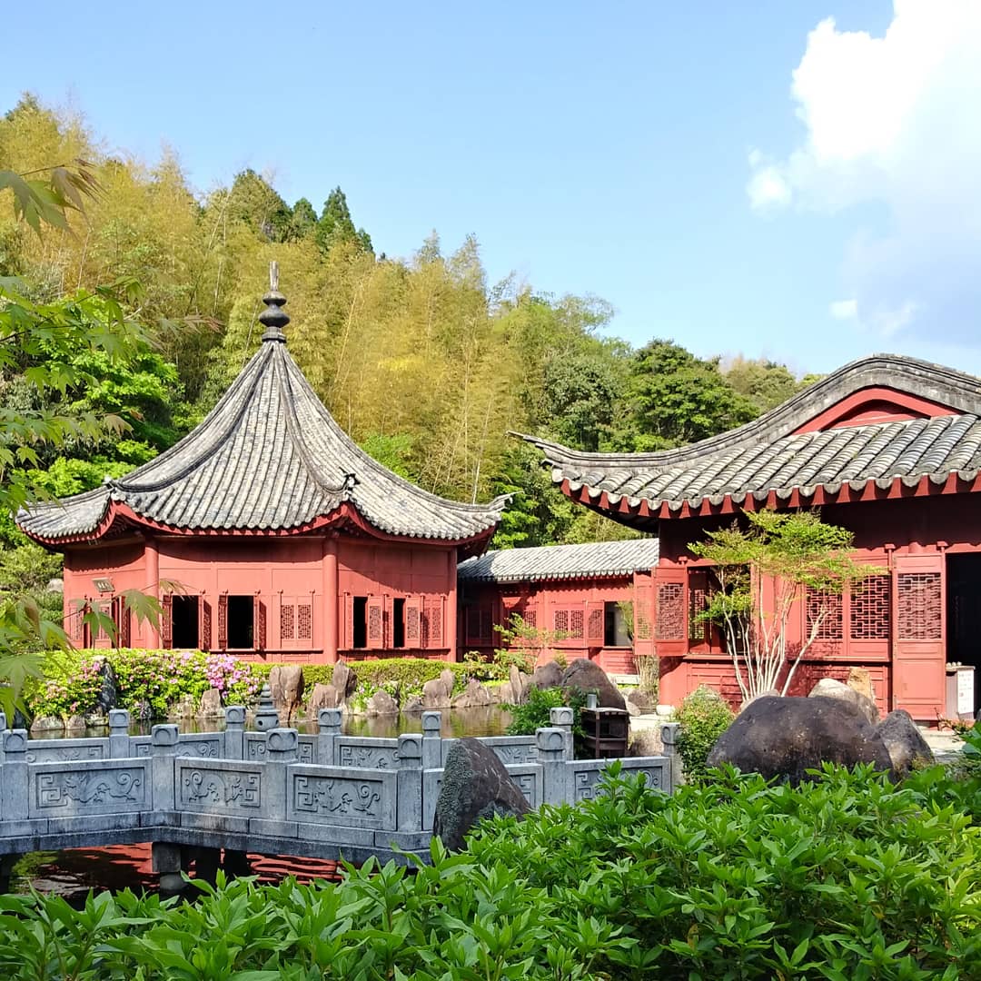 霧島錦江灣國家公園(霧島錦江湾国立公園) 實景照片 5