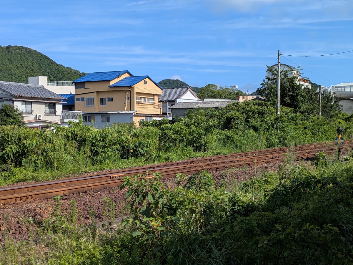 道之驛 日和佐(道の駅 日和佐) 實景照片 1