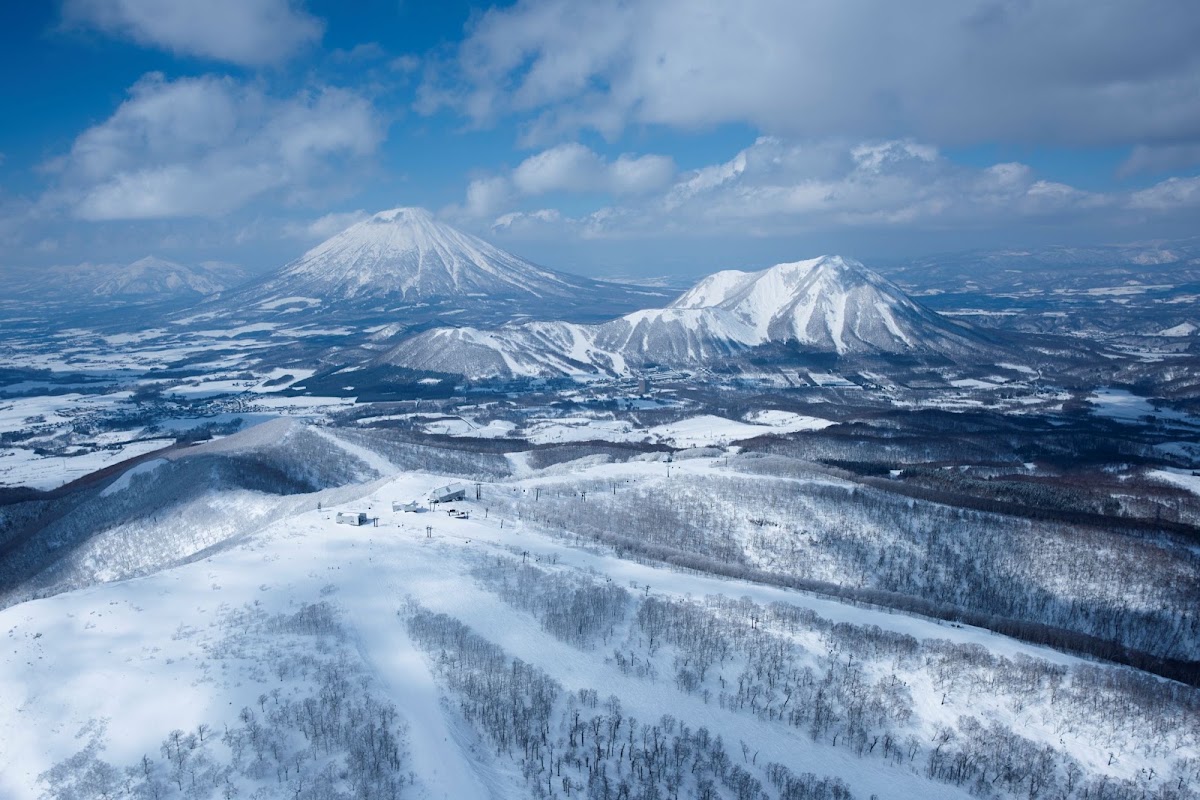 留壽都度假村(ルスツリゾート) 實景照片 8