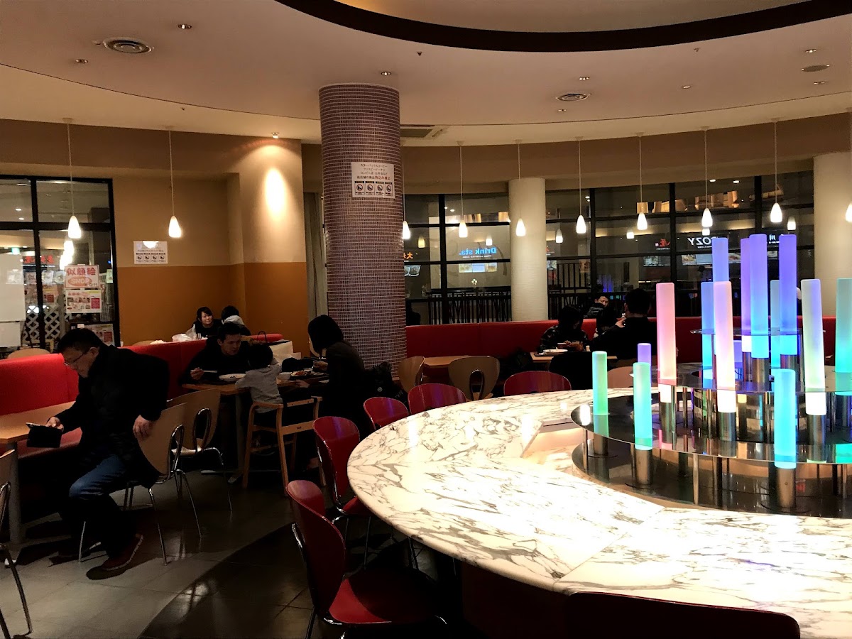 三井 Outlet Park 爵士之夢長島（三井アウトレットパーク ジャズドリーム長島） 實景照片 6