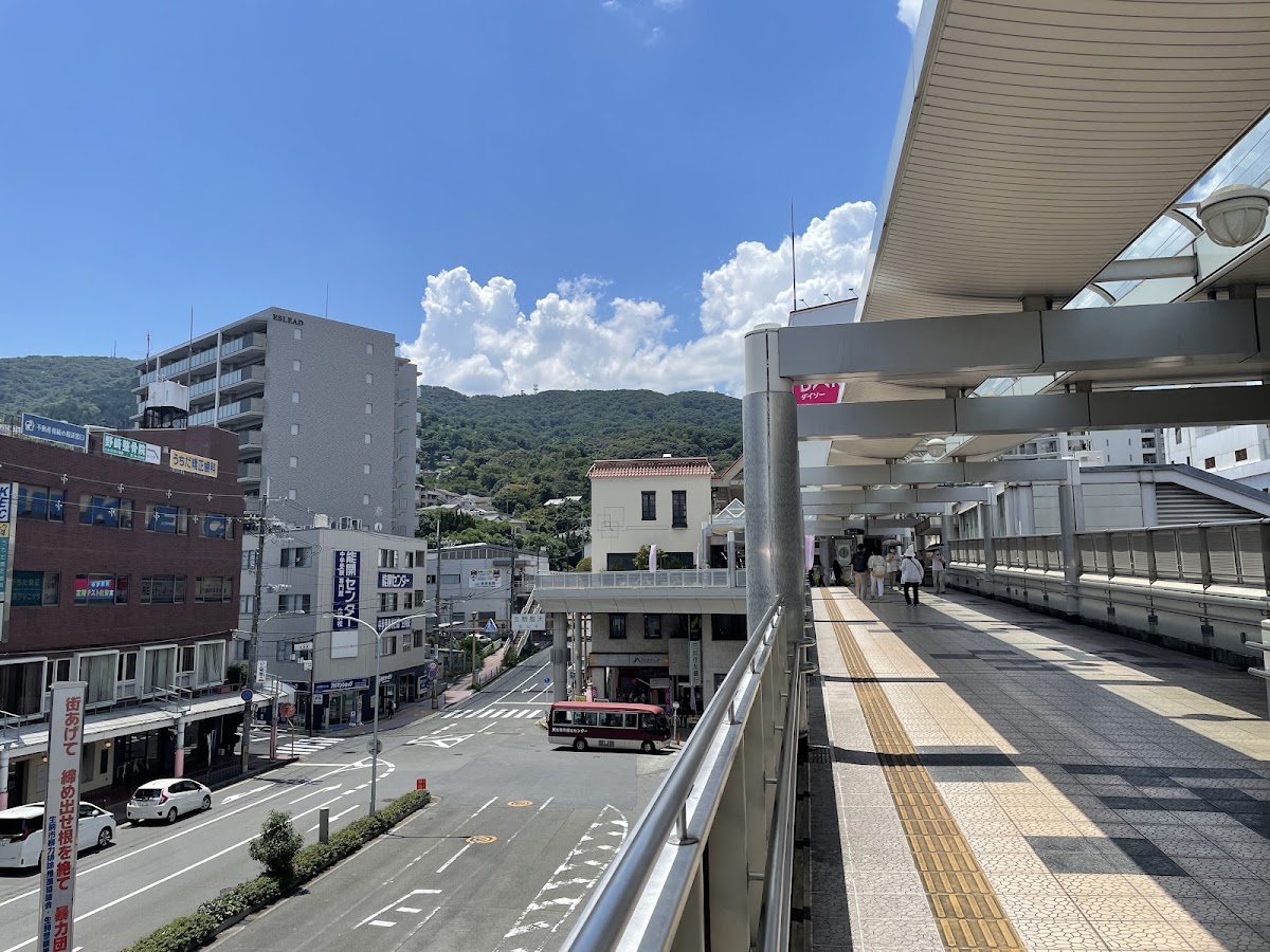 近鐵生駒站（生駒駅） 實景照片 8