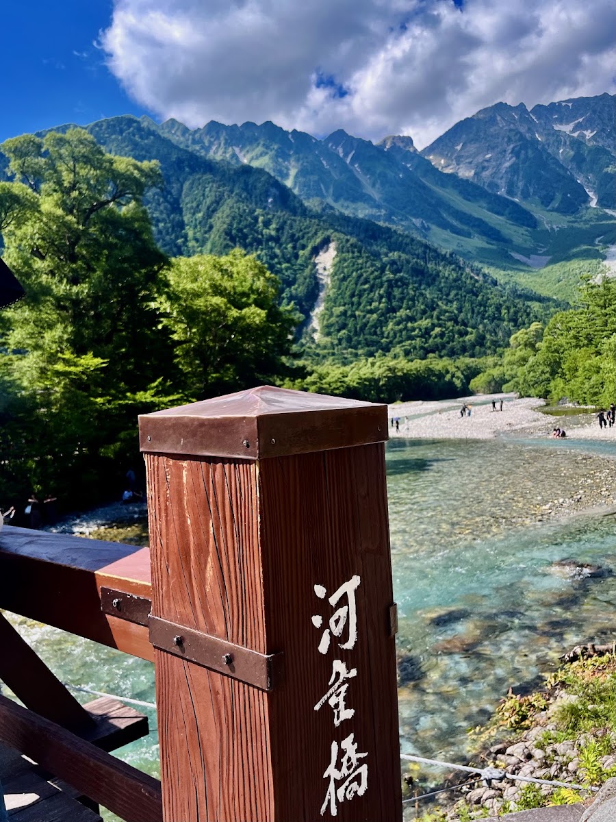 河童橋