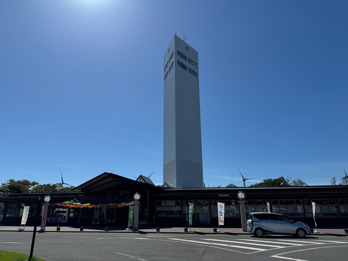 道之驛 天王（道の駅 てんのう） 實景照片 4