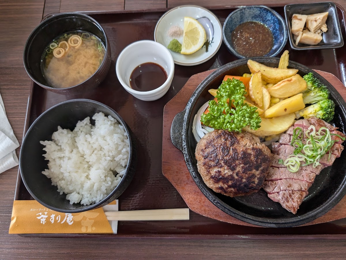 道之驛 但馬之真秀場(道の駅 但馬のまほろば) 實景照片 7