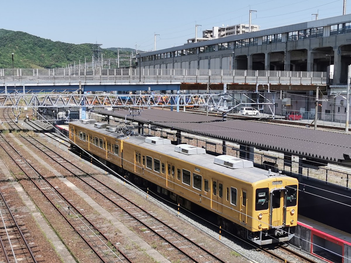 JR新山口站 新幹線(JR新山口駅) 實景照片 4