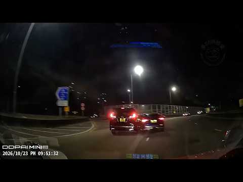 車CAM直擊 - 七人車司機希望幫到你~
