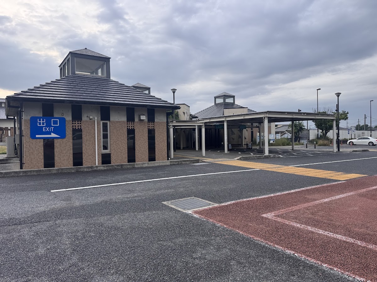 道之驛 源平之里牟禮(道の駅 源平の里むれ) 實景照片 10