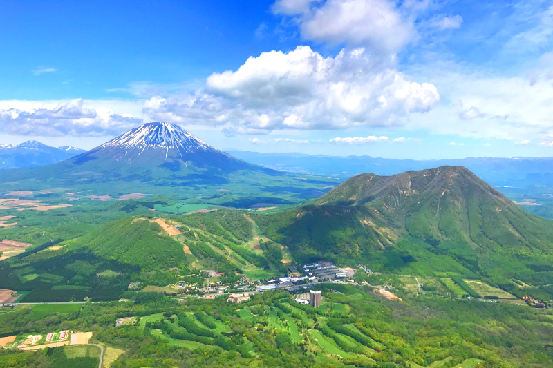 留壽都度假村(ルスツリゾート) 實景照片 6