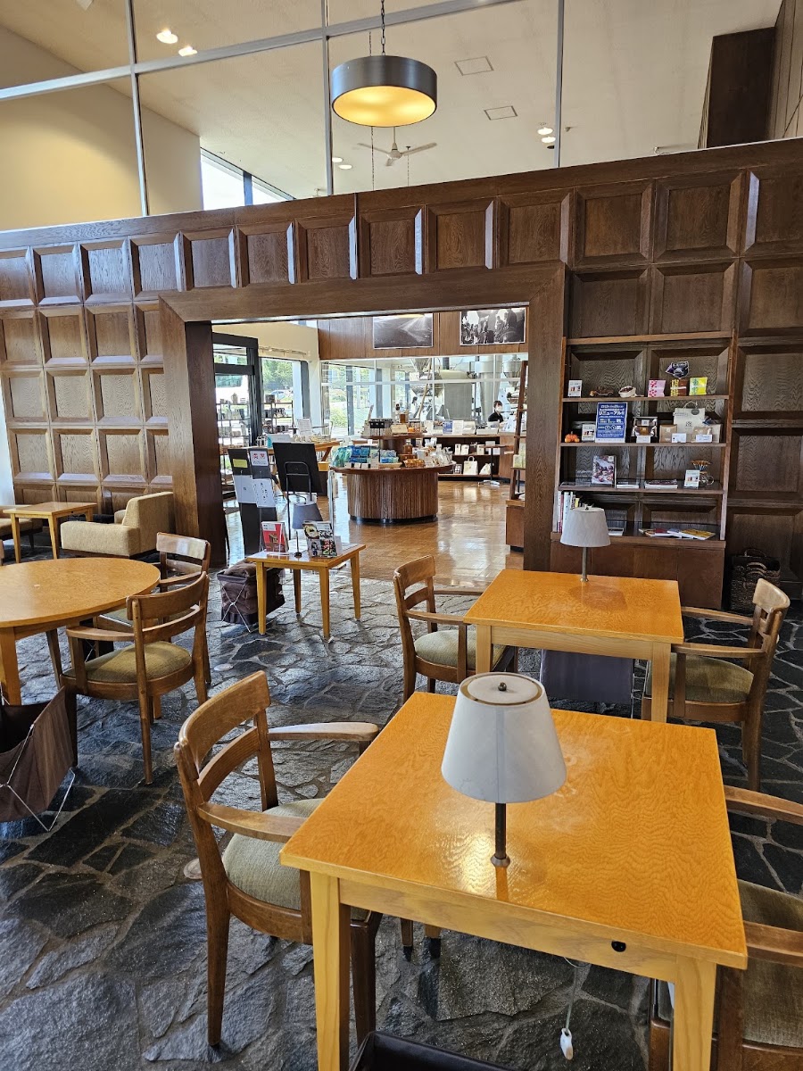丸山咖啡 小諸店(丸山珈琲 小諸店) 實景照片 1