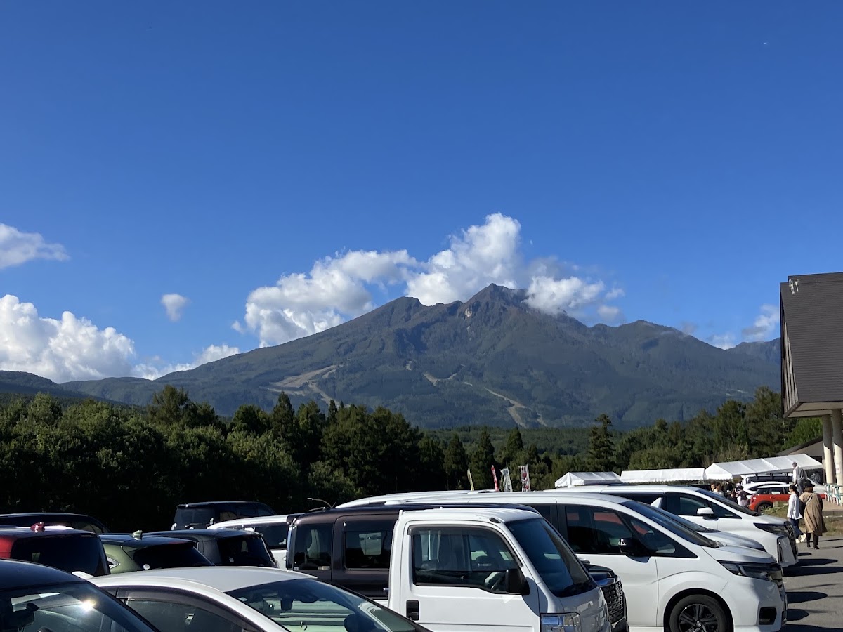 道之驛 信濃（道の駅 しなの） 實景照片 6
