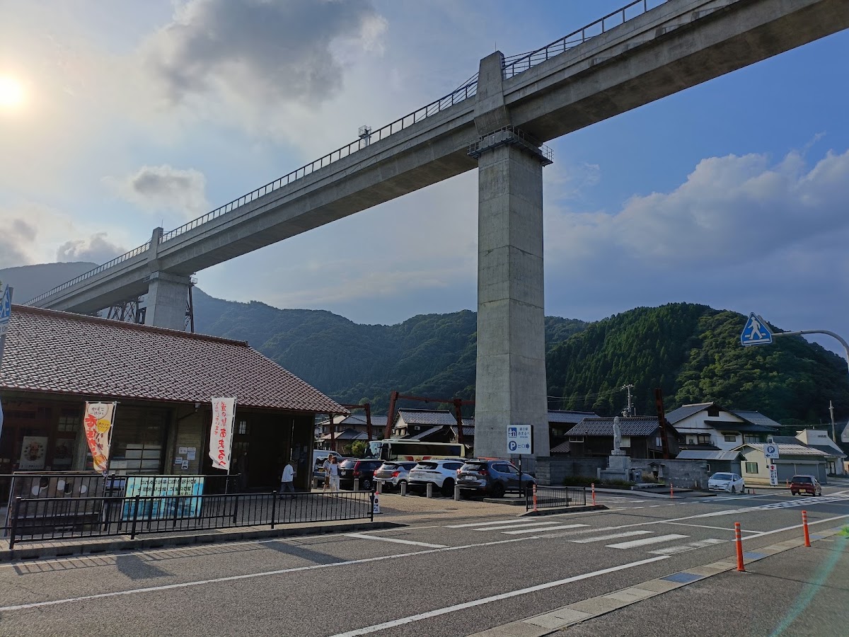 道之驛 餘部（道の駅 あまるべ） 實景照片 2