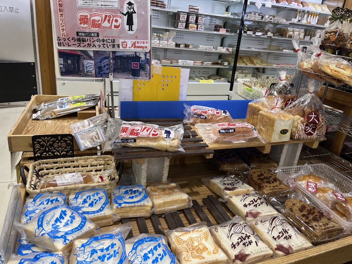 道之驛 小松木場潟（道の駅 こまつ木場潟） 實景照片 10