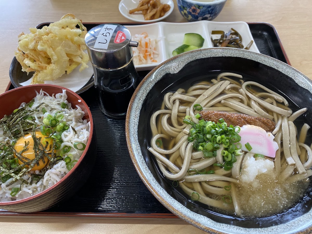 道之驛 金峰木花館（道の駅 きんぽう木花館） 實景照片 2