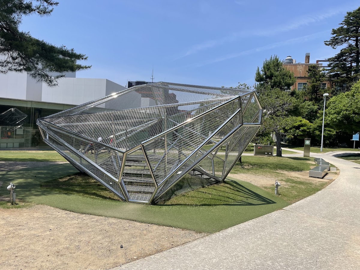 金澤21世紀美術館(金沢21世紀美術館) 實景照片 8