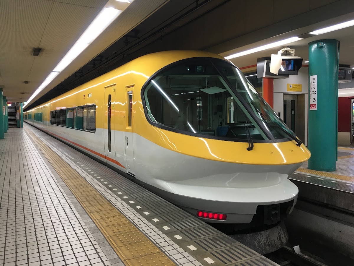 近鐵大阪難波站（大阪難波駅） 實景照片 8