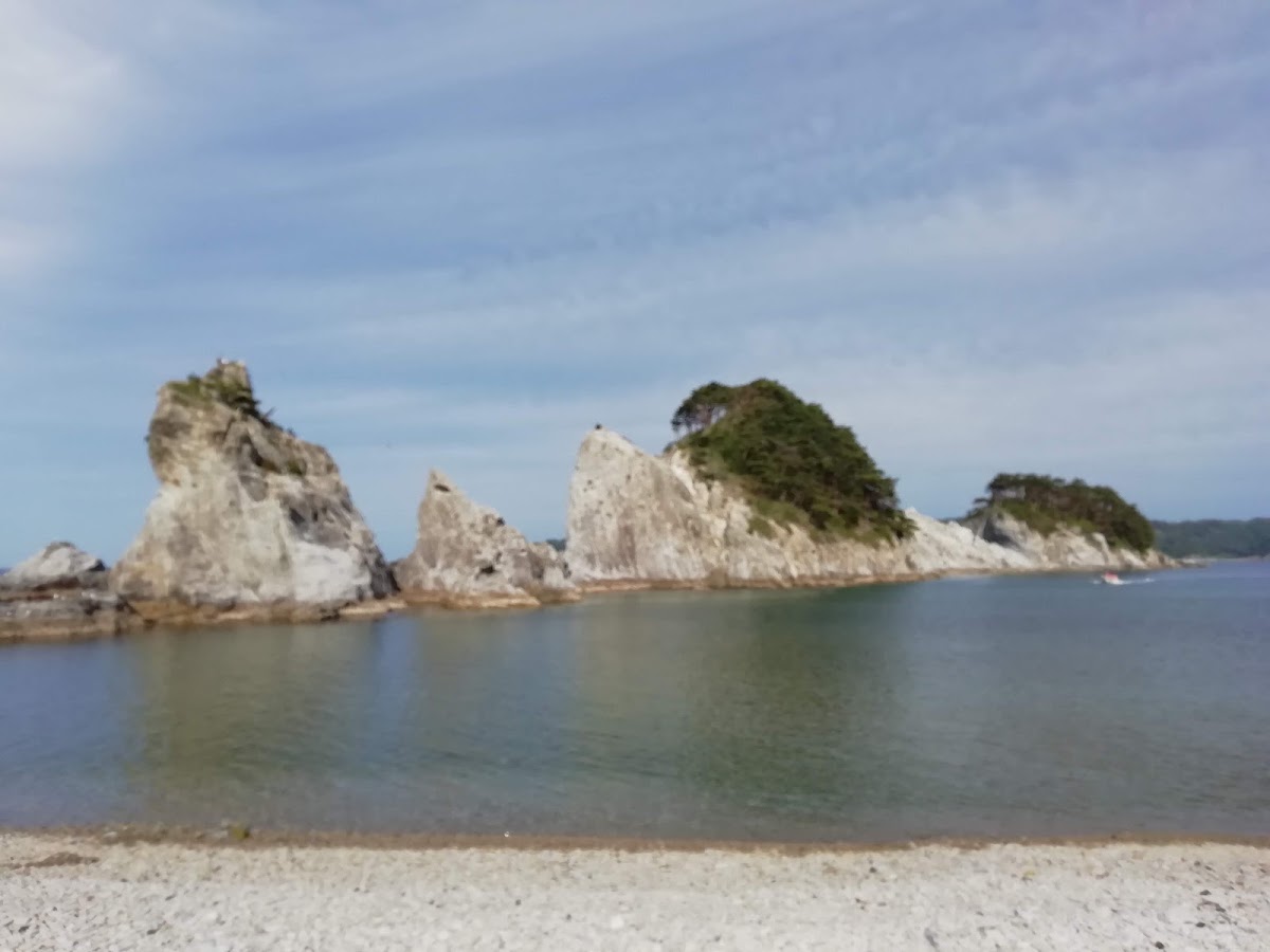 三陸復興國家公園（三陸復興国立公園） 實景照片 6