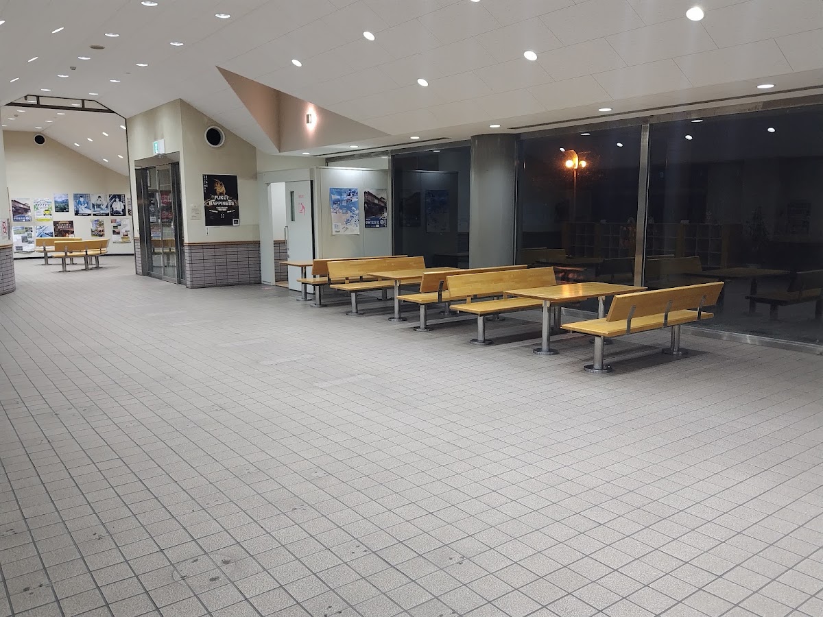 道之驛 河野(道の駅 河野) 實景照片 1