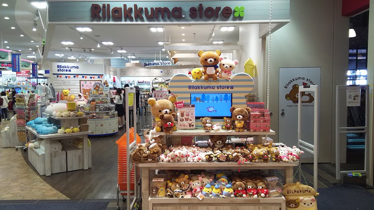 KIDDY LAND 神戶店（キデイランド 神戸店） 實景照片 9