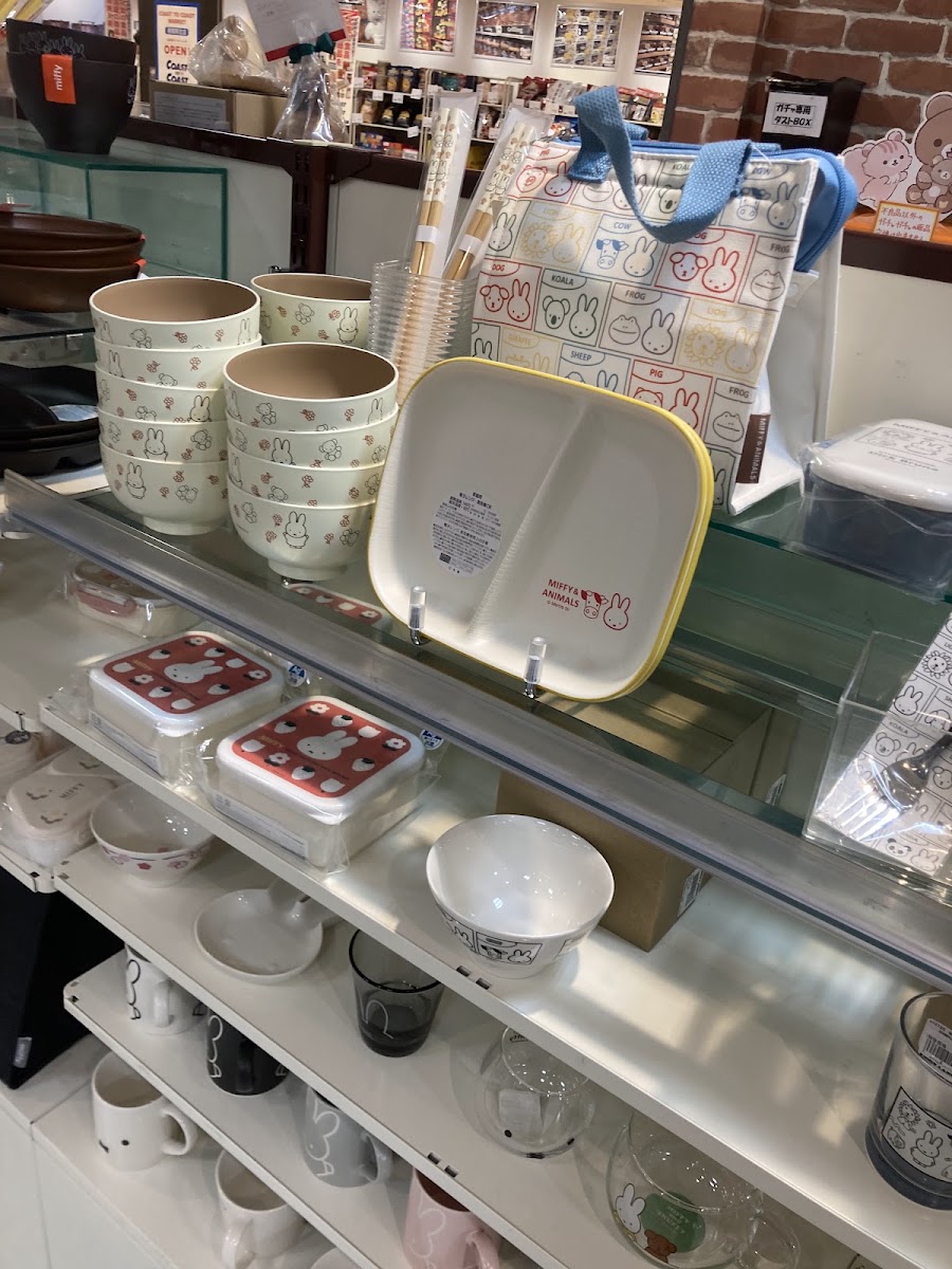 KIDDY LAND 清水店(キデイランド 清水店) 實景照片 6