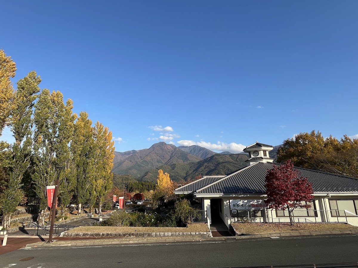 道之驛 身延(道の駅 みのぶ) 實景照片 4
