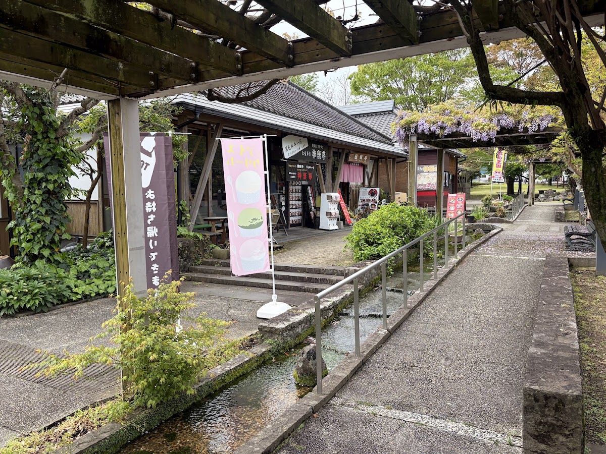 道之驛 清川（道の駅 きよかわ） 實景照片 8