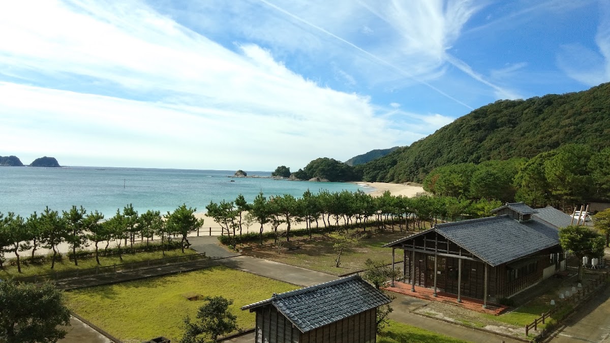 道之驛 北浦(道の駅 北浦) 實景照片 1