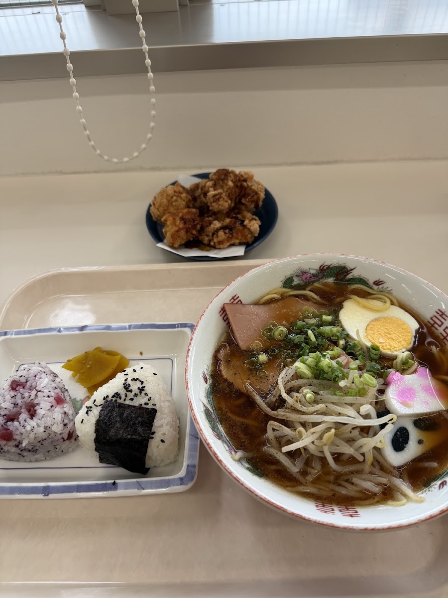道之驛 口熊野(道の駅 くちくまの) 實景照片 5