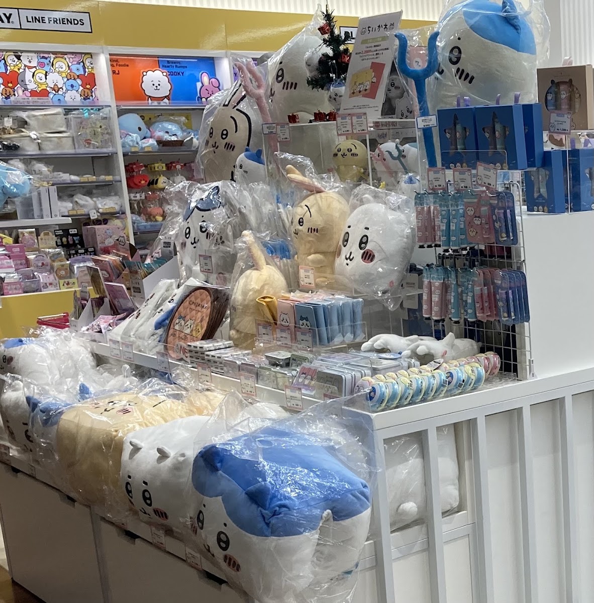 KIDDY LAND AMU PLAZA熊本店（キデイランド アミュプラザくまもと店） 實景照片 5