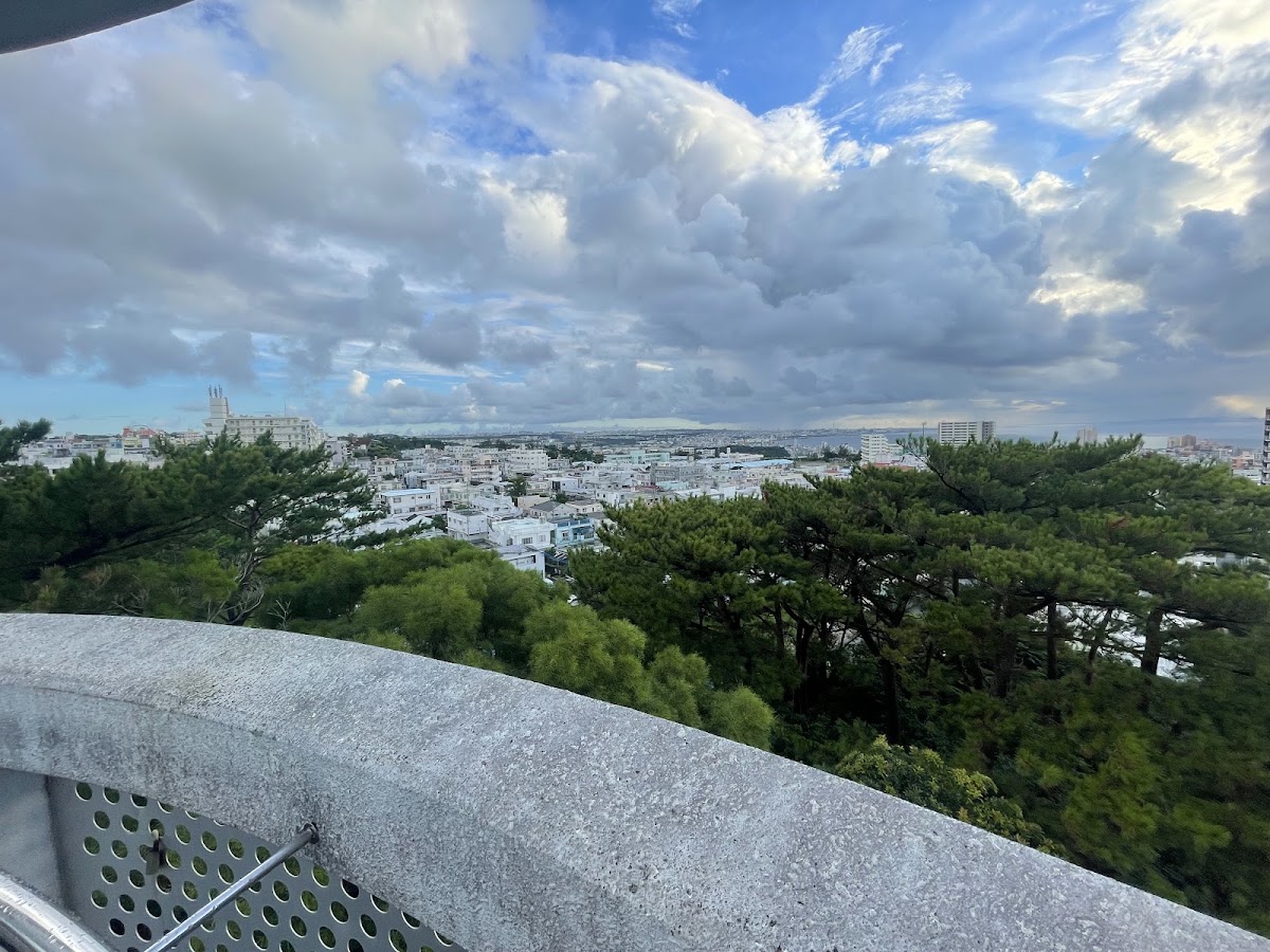 桃原公園 實景照片 4