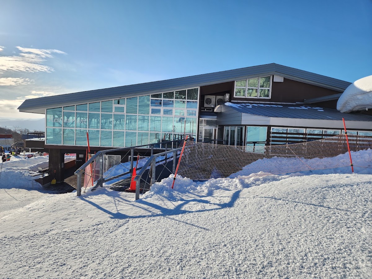 新雪谷安努普利國際滑雪場（ニセコアンヌプリ国際スキー場） 實景照片 8
