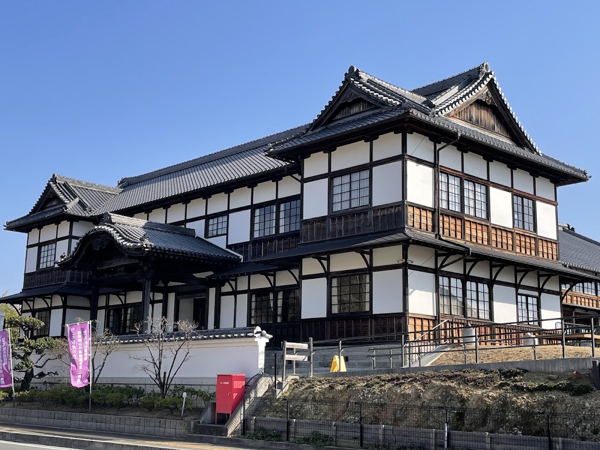 道之驛 根來歷史之丘（道の駅 ねごろ歴史の丘） 實景照片 4