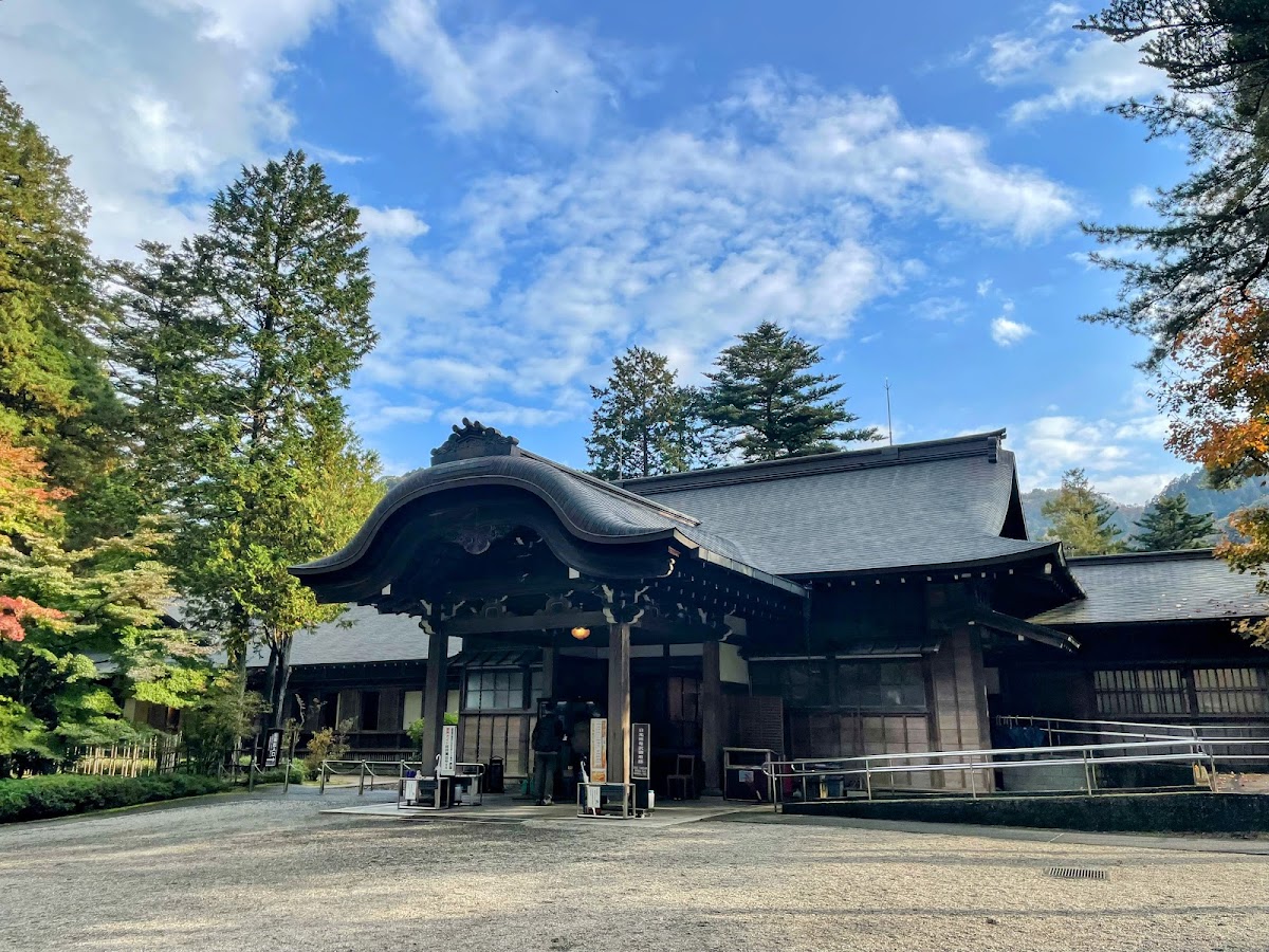 日光田母澤御用邸紀念公園（日光田母沢御用邸記念公園） 實景照片 1