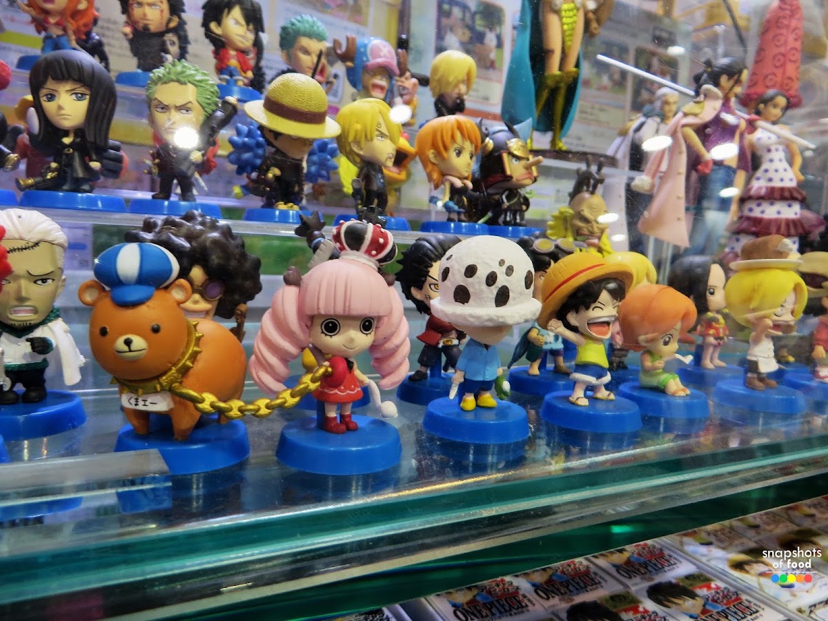 KIDDY LAND 原宿店（キデイランド 原宿店） 實景照片 2