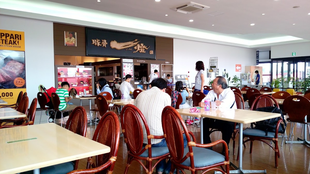 沖繩 Outlet Mall Ashibinaa(沖縄アウトレットモールあしびなー) 實景照片 6