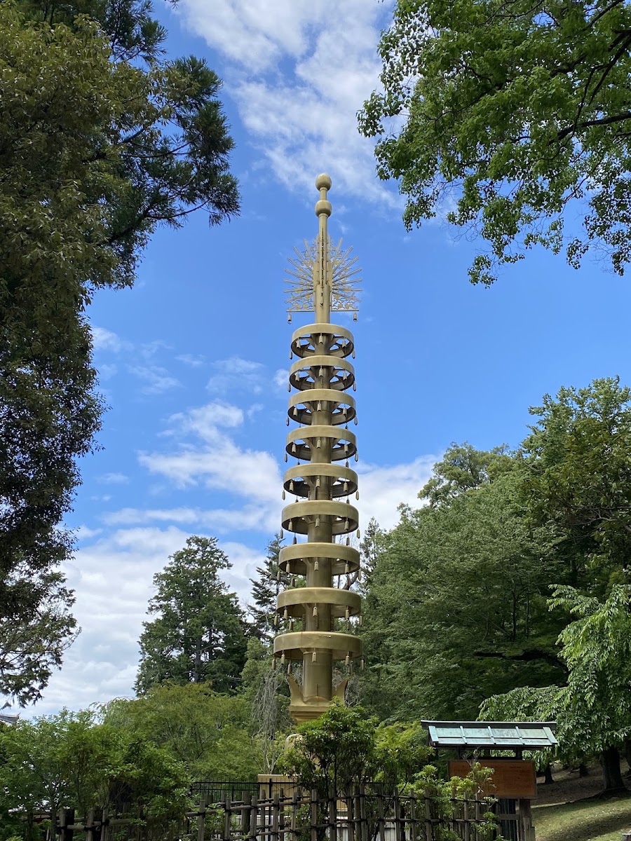 東大寺 實景照片 8
